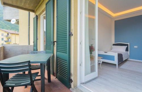 Dongo Apartment | Inviting Acqua Chiara Apartment with Family-Friendly Dining