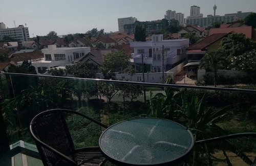 South Pattaya Condo | Acqua Condominium: Family-Friendly Stay with Pool & More