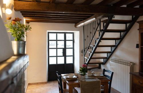 Bagnoregio House | Experience Acqua di Civita: Beauty & Rooms in Mercatello
