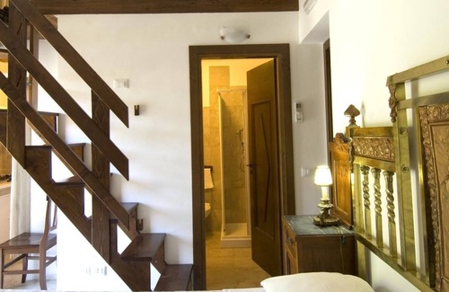 Cropani Marina Other | Ocean View Retreat: Acqua di Friso with Private Pool