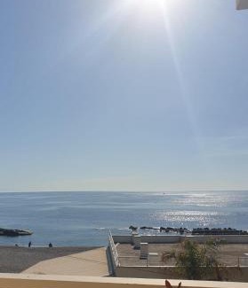 Sant'Anna Apartment | Oceanfront Retreat at Acqua di Mare with Family-Friendly Perks