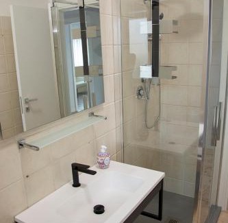 Borgo-Sanzio Apartment | Acqua di Sale Apartment