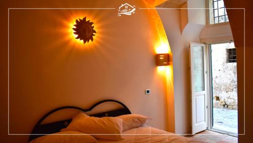 Sasso Caveoso Bed & Breakfast | Pet-Friendly Acqua Dolce with Ocean View & Hot Tub Bliss