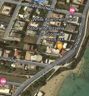 Avola Bed & Breakfast | Oceanfront Retreat: Acqua e Sale Avola, 4-Star Gem