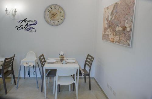 Avola Bed & Breakfast | Oceanfront Retreat: Acqua e Sale Avola, 4-Star Gem