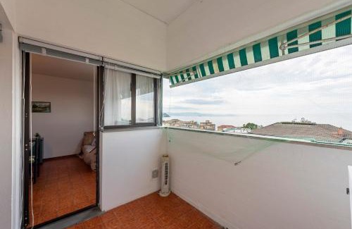 Cogoleto Apartment | Family-Friendly Acqua Marina 800m from the Beach