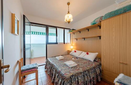 Cogoleto Apartment | Family-Friendly Acqua Marina 800m from the Beach
