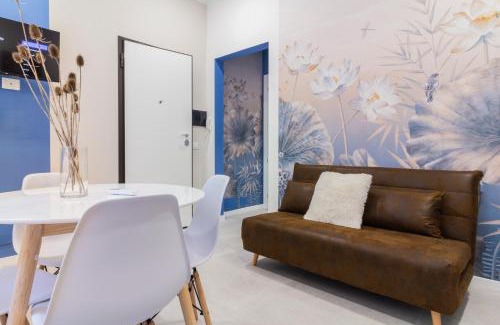 Terni Apartment | Discover Acqua Marmore: Family-Friendly Getaway with Top Ratings