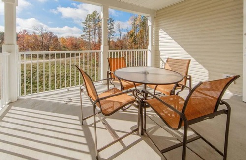 Sheridan Apartment | Family-Friendly Getaway at ACQUA PARK and FUN 4 ALL