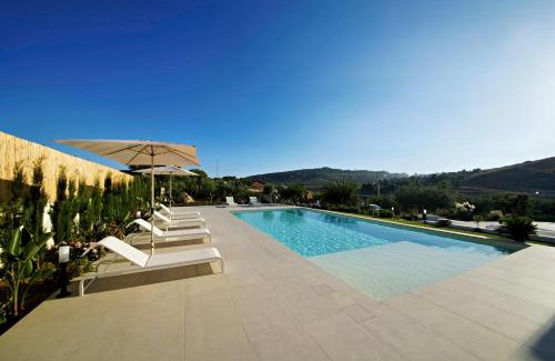 Agrigento Apartment | ACQUA PETRA Pool Villa & Suites