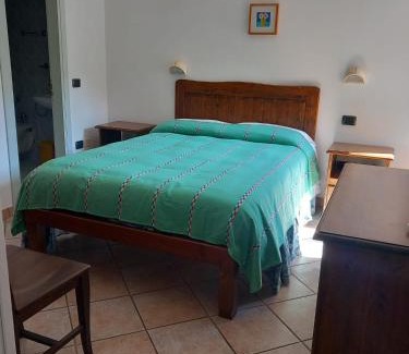 San Benedetto in Alpe Hotel | Comfortable Acquacheta Valtancoli with Breakfast & Kitchen