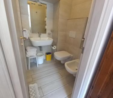 San Benedetto in Alpe Hotel | Comfortable Acquacheta Valtancoli with Breakfast & Kitchen