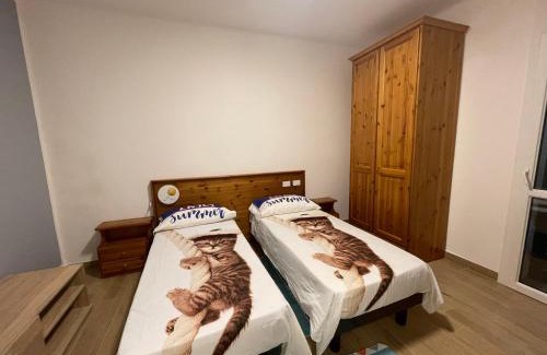 Baveno Apartment | Child-Friendly Acquadolce Apartment - 4 Star, Rated 10/10