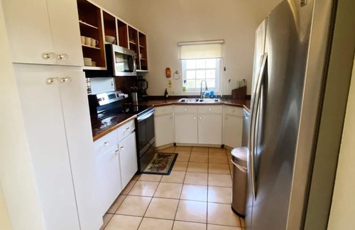 Candelero Abajo Villa | Top-Rated Acqualina: Lakefront 2BR, Walk to Beach & More