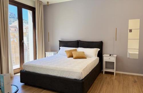 Castellammare del Golfo Bed & Breakfast | Top-Rated Acquamarina Rooms with Inviting Hot Tub Access