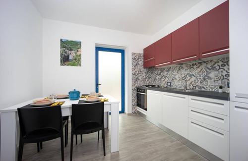 Cardedu Apartment | Inviting Acquamarina n.3: Family-Friendly Near the Sea