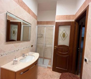 Mergellina House | Acquamarina home