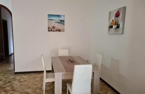 Casa Santa Apartment | Oceanfront Acquamarina House Trapani - Rated 9.1/10