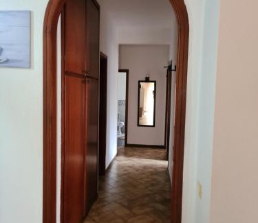 Casa Santa Apartment | Oceanfront Acquamarina House Trapani - Rated 9.1/10