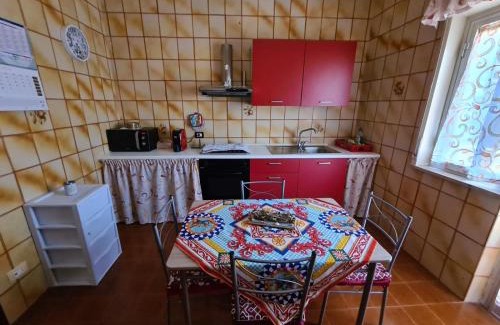 Casa Santa Apartment | Oceanfront Acquamarina House Trapani - Rated 9.1/10