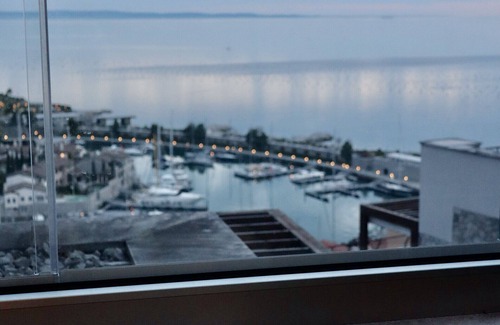 Portopiccolo Apartment | Oceanfront Acquamarina Apartments in Portopiccolo