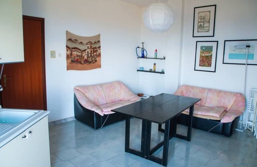 Archi House | Inviting Acquamarina15 Apartment with Terrace by the Sea