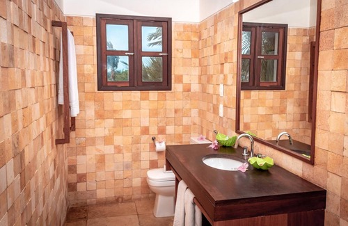Tibau do Sul Hotel | Acquapipa Resort: Family-Friendly Bliss with Pool & Spa