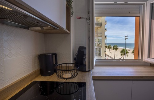 Cadiz Apartment | Family-Friendly ACQUARELA Home with Oceanfront Views