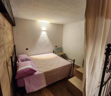 Acquasparta Apartment | Pet-Friendly Retreat at SunFlowerCasa for Family Fun