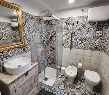 Acquasparta Apartment | Pet-Friendly Retreat at SunFlowerCasa for Family Fun