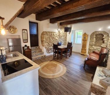 Acquasparta Apartment | Pet-Friendly Retreat at SunFlowerCasa for Family Fun