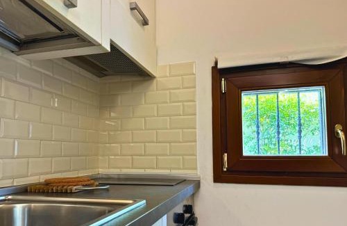 Baggio Apartment | Acquatica House - San Siro District