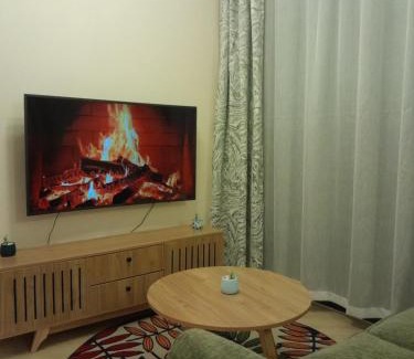 Syokimau Apartment | Acquila Crest by JKIA