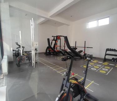 Syokimau Apartment | Acquila Crest by JKIA