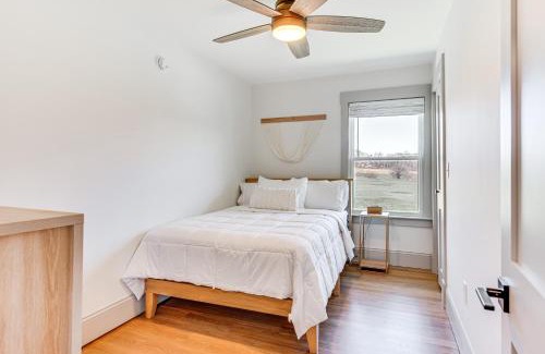 South Eliot House | Acres Away Spacious Maine Retreat with Bunkhouse