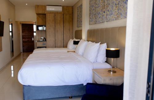 Klerksdorp Hotel | Exceptional Stay at Acres Inn with Pool & Breakfast Included