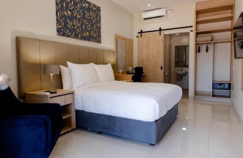 Klerksdorp Hotel | Exceptional Stay at Acres Inn with Pool & Breakfast Included