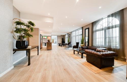Middelkerke Apartment | Acropolis - 4-Star Apartments with Free Parking & Dining