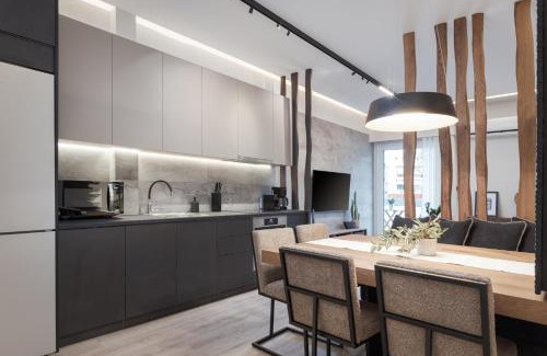 Athens City Centre Apartment | Acropolis Supreme Residence