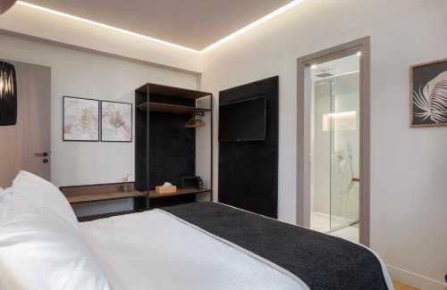 Athens City Centre Apartment | Acropolis Supreme Residence