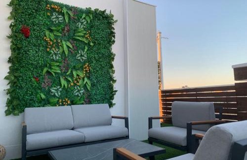 Kerameikos Apartment | Memorable Views at Acropolis Vista Haven - Family Friendly Stay