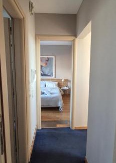 Athens City Centre Apartment | Elegant AcroPool Penthouse with Private Pool & Acropolis View