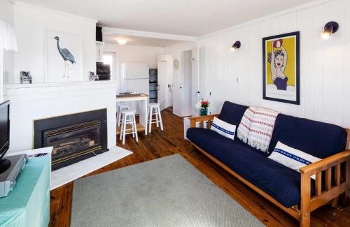 Wellfleet House | Family-Friendly Retreat Steps from Mayo Beach and Downtown