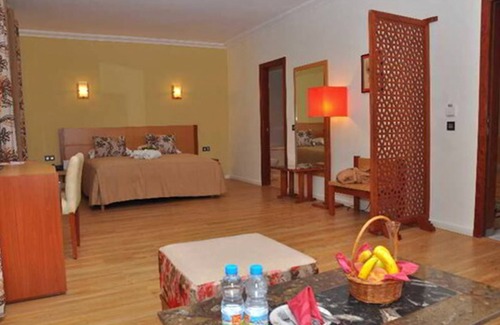 Ville Nouvelle Hotel | Relax at Across Hôtels & Spa Fès with Pool and Restaurant