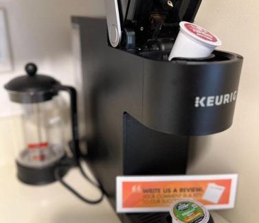 Washington House | Comfortable Stay at Across The INN: 3-Bed Colonial House