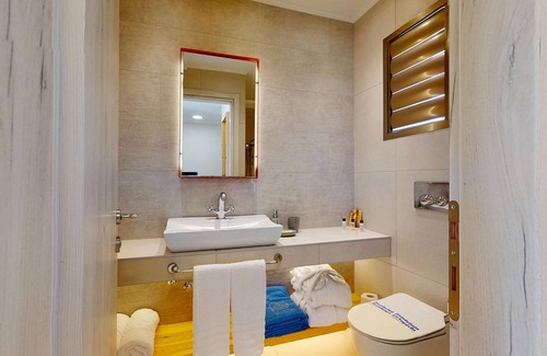 Elia Nikitis Hotel | Relax at Acrotel Elea Beach: 4-Star Family-Friendly Retreat