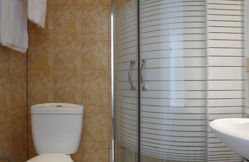 Elia Nikitis Hotel | Relax at Acrotel Elea Beach: 4-Star Family-Friendly Retreat