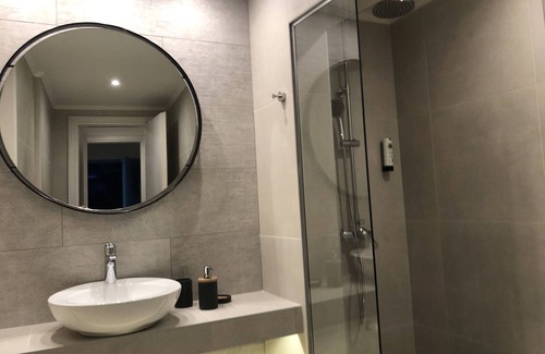 Kozani Other | Cozy Acrotel Sofia's Guest House with Breakfast Included