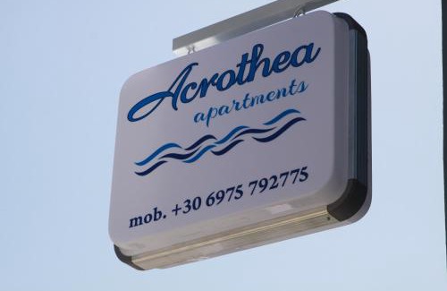 Ormos Panagias Apartment | Pet-Friendly Acrothea Apartments with High Guest Ratings