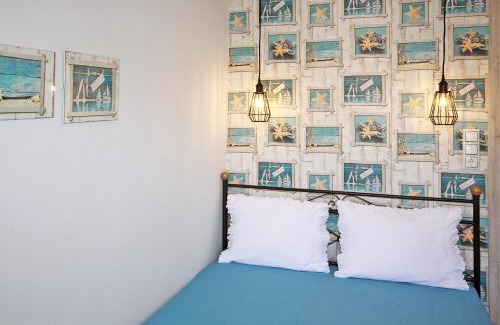 Ormos Panagias Apartment | Pet-Friendly Acrothea Apartments with High Guest Ratings